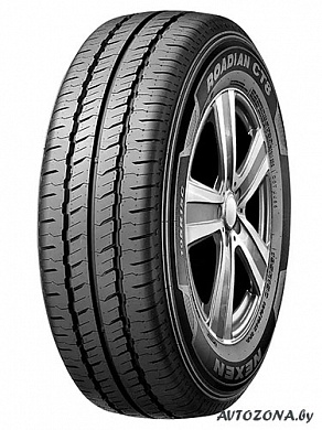 Roadstone Roadian CT8 185R14C 102/100T
